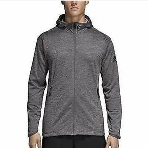 Adidas Climawarm Hoodie/Jacket Size Small